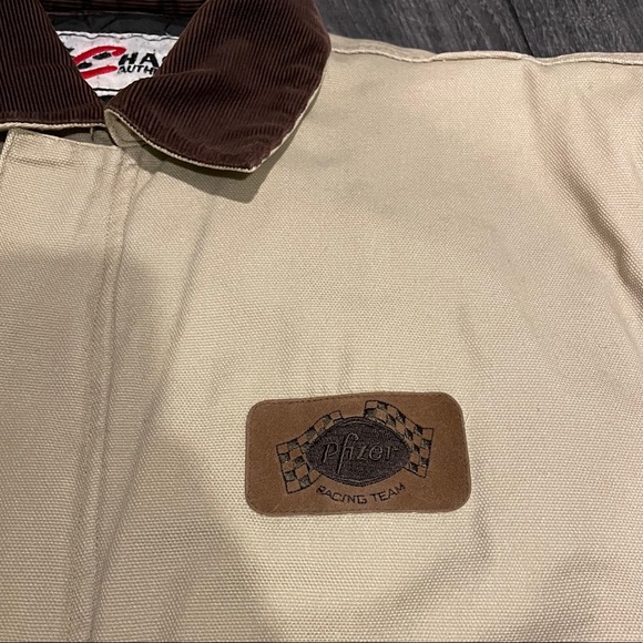 Vintage NASCAR Mark Martin Jacket #6 - Picture 3 of 8